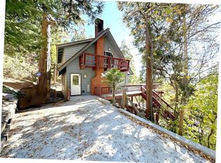 27300 Bernina Dr, Lake Arrowhead, CA 92352