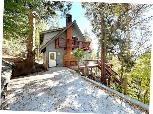 27300 Bernina Dr, Lake Arrowhead, CA 92352