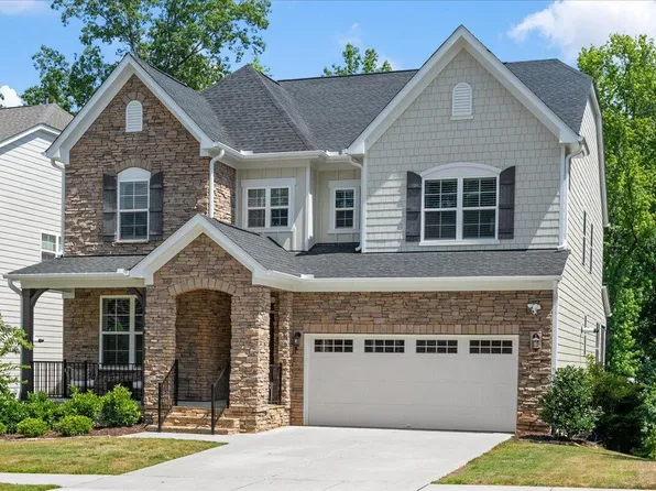 308 Abbot Pl, Chapel Hill, NC 27516