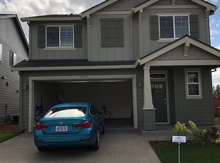 12347 NW Ashton Dr, Banks, OR 97106