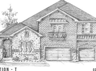5222 Paintbrush Falls Ct, Fulshear, TX 77441