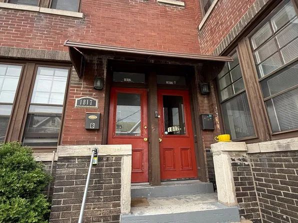 1817 Thurman Ave #A, Saint Louis, MO 63110