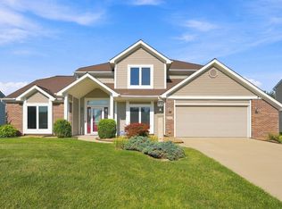 1763 Pinelock Ct, New Haven, IN 46774