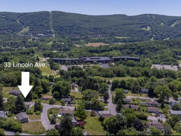 33 Lincoln Ave, Vernon Twp., NJ 07462