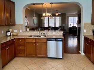 849 Windy Falls Dr, Huntersville, NC 28078