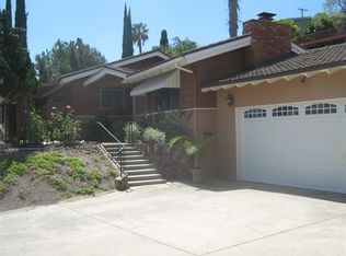 10565 Rancho Rd, La Mesa, CA 91941