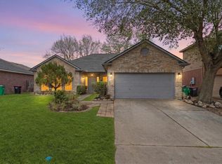 23834 Spring Dane Dr, Spring, TX 77373