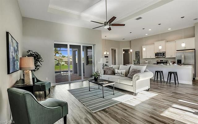 2nd image of 1404 Wellington Ct