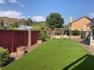 14168 Peachtree Ln, Poway, CA 92064