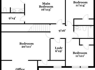 79 Moss Way, Cartersville, GA 30120