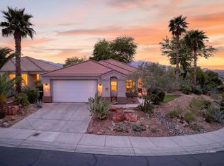 556 Fairways Dr, Mesquite, NV 89027