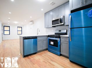 1233 Madison St APT 1, Brooklyn, NY 11221