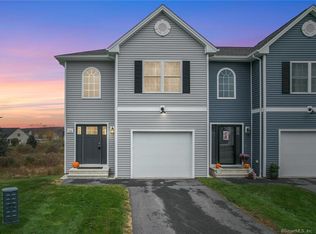 56 Gillette Way #58, Bristol, CT 06010
