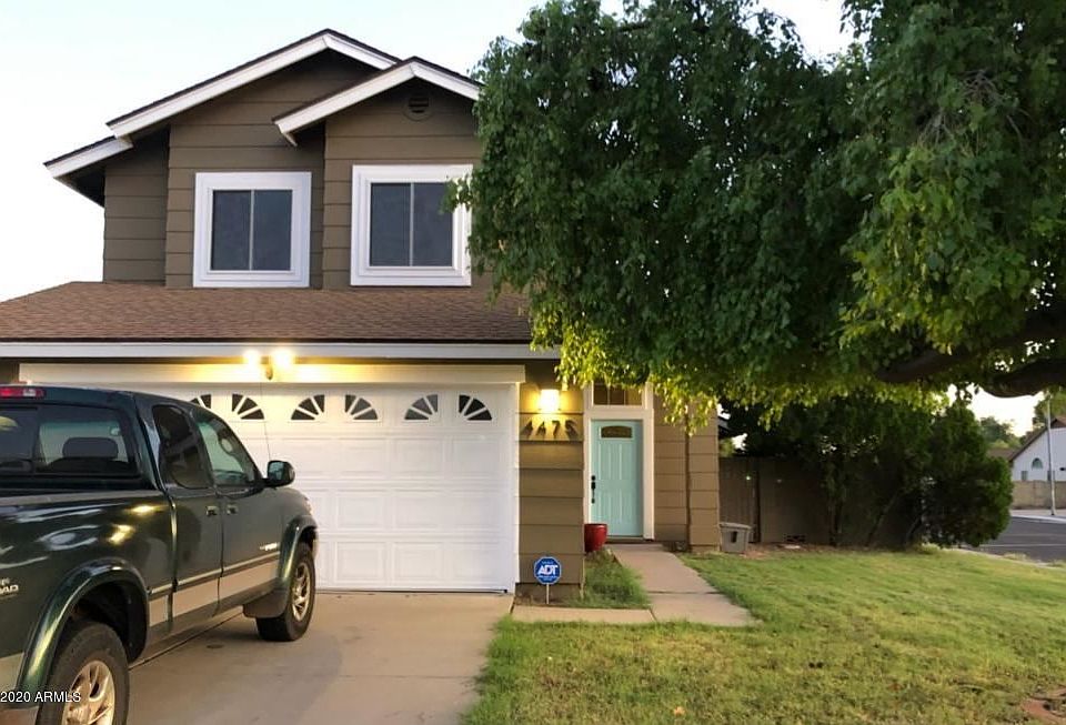 1st image of 4475 W Oraibi Dr