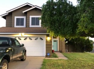 4475 W Oraibi Dr, Glendale, AZ 85308