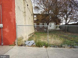 2003 Kinsey St, Philadelphia, PA 19124