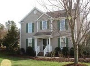 5804 Walnut Cove Dr, Durham, NC 27713