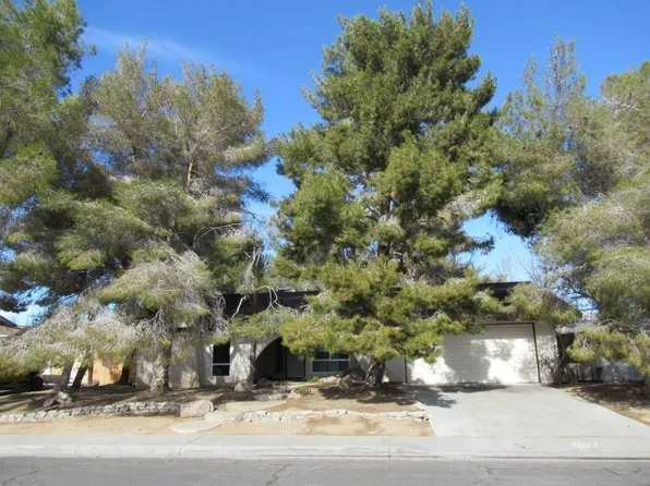 1020 Las Cruces Ave, Ridgecrest, CA 93555