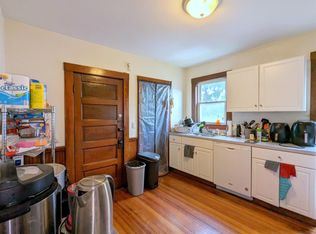 95 Lowell St, Somerville, MA 02143