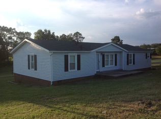 3349 Charlie Elliott Rd, Polkville, NC 28090