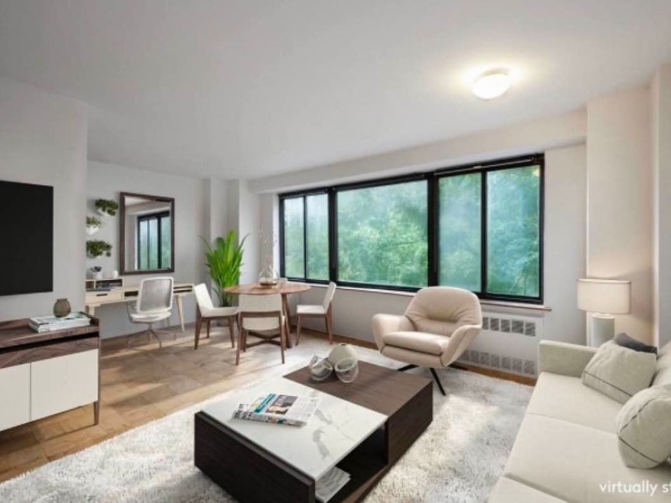 2nd image of 392 Central Park W APT 8E