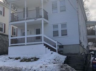 153 Franklin St #2, Clinton, MA 01510