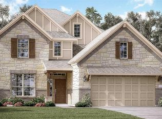 1569 Ancient Oak Ln, Conroe, TX 77301