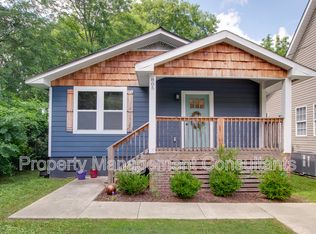 805 Rison Ave NE, Huntsville, AL 35801