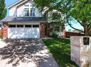 4125 E 106th Ct, Thornton, CO 80233