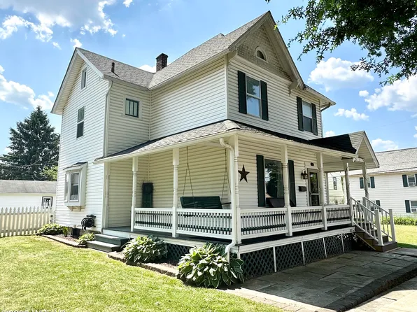 426 S Howard St, Williamsport, PA 17702