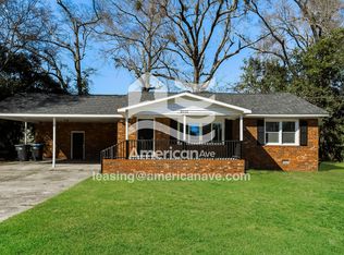 2512 Rhodes Dr, Augusta, GA 30906