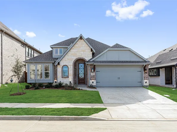 14509 Lovelace St, Pilot Pt, TX 76258