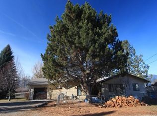 4265 Inez Rd, Stevensville, MT 59870