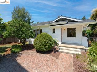 2149 Stuart St APT 3, Berkeley, CA 94705