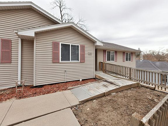Exterior Front of Home