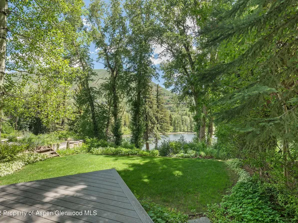 280 Lake Ave, Aspen, CO 81611