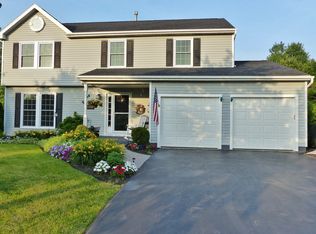 9484 Glengarriff Dr, Brewerton, NY 13029