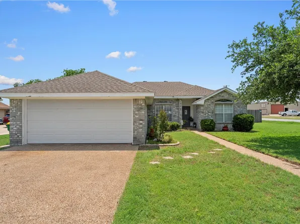 401 Tony Dr, Waco, TX 76706