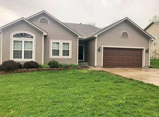 119 E Whispering Hills Blvd, Lone Jack, MO 64070