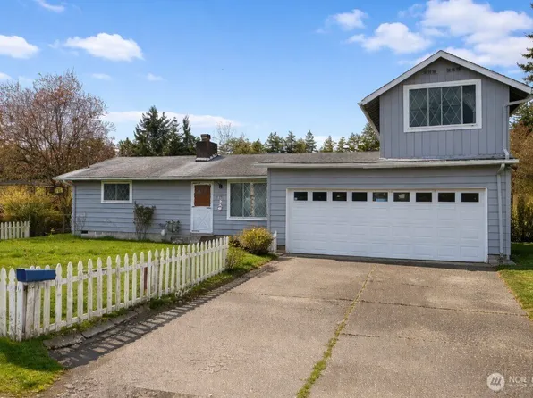 18302 A Street S, Spanaway, WA 98387