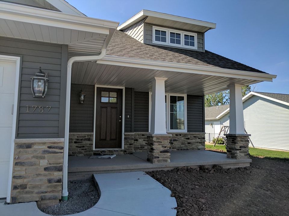 Bungalow Style 3 bedroom duplex