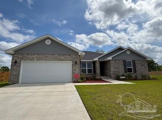 1803 Sunset Maple Rd #25B, Cantonment, FL 32533