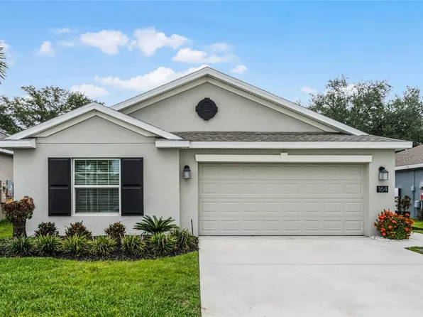 164 Pershing St, Bartow, FL 33830