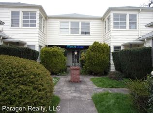 757 NW Monroe Ave APT 11, Corvallis, OR 97330