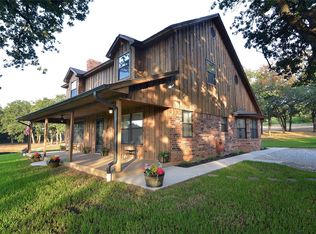 701 Elm Hill Blvd, Burleson, TX 76028