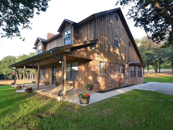 701 Elm Hill Blvd, Burleson, TX 76028