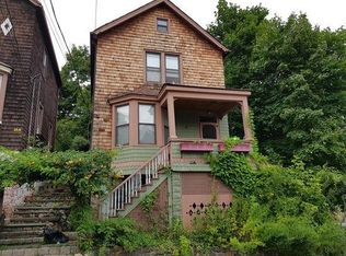 201 Hillside Ave #A, Staten Island, NY 10304