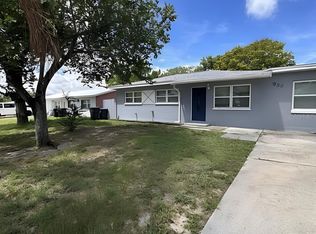 930 Alford St, Titusville, FL 32796