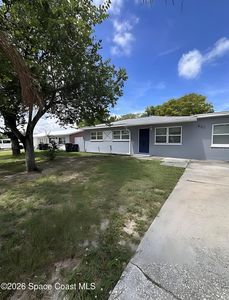930 Alford St, Titusville, FL, 32796