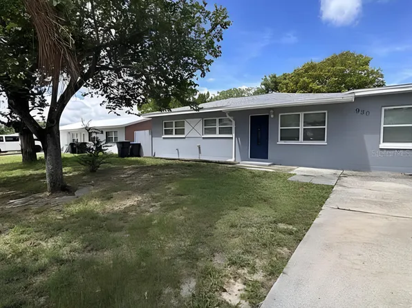 930 Alford St, Titusville, FL 32796